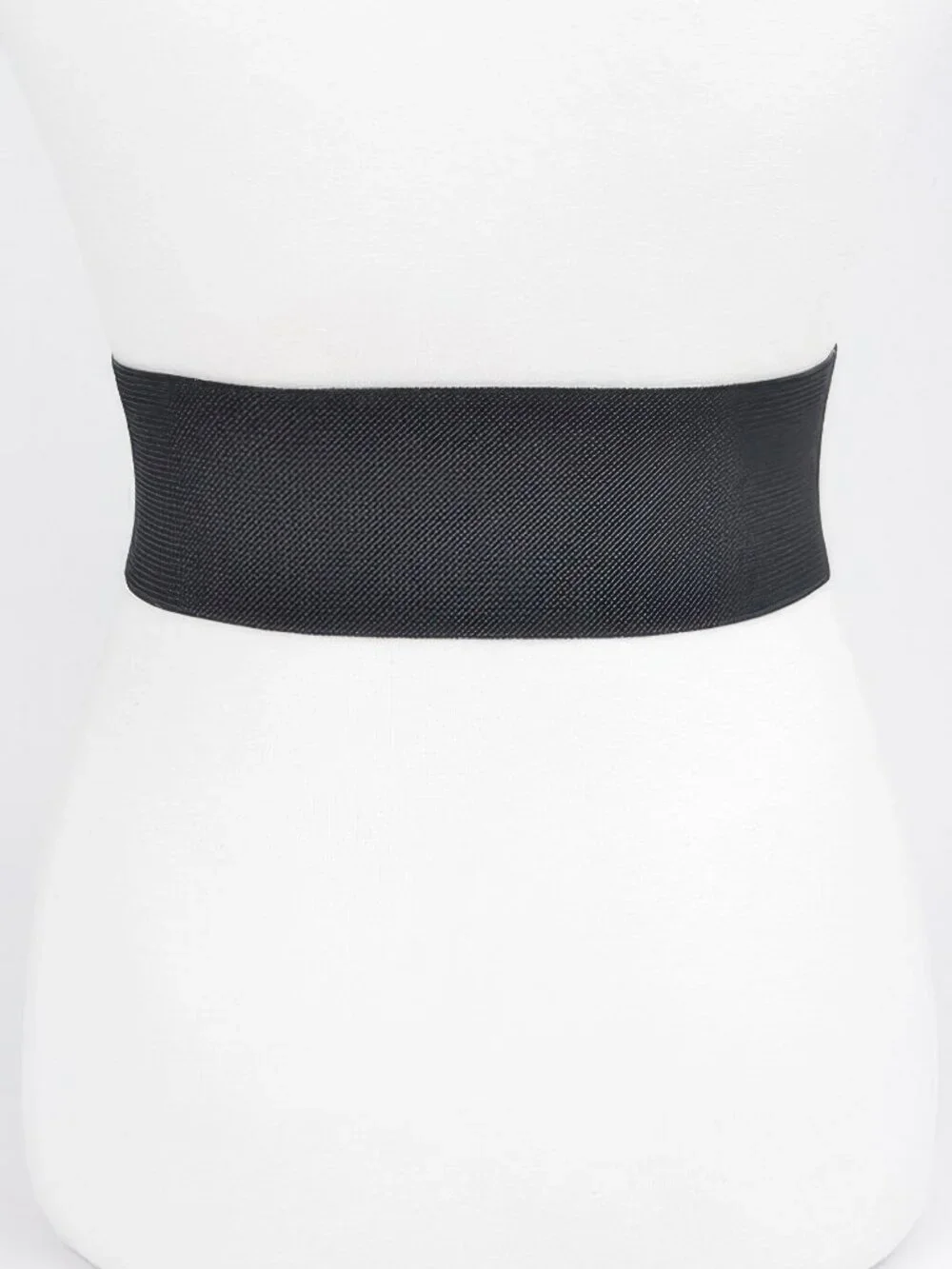 BB Boutique rhinestone buckle